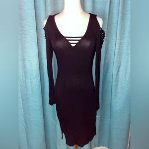 Rock & Republic Women’s Black Night Out Dress Size XS NWT